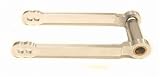 Lowering Link for Suzuki GSXR 600/750 (06-09) / GSXR 1000 (07-08) (product code #A3047)