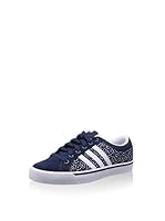 adidas Zapatillas (Azul Marino / Blanco)