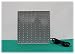 45W 112 LED Panel Rot Blau Mix Wuchs Blüte Grow Growled