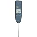 Mitutoyo 575-121 Absolute LCD Digimatic Indicator ID-U, M2.5X0.45 Thread, 8mm Stem Dia., Flat Back, 0-25.4mm Range, 0.01mm Graduation, +/-0.02mm Accuracy