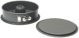 Kaiser Bakeware La Forme Perfect 10-Inch Springform with two bases