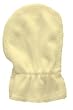 i play. Babywear Organic Cotton Mitts in Bamboo-Newborn