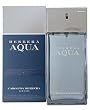 Herrera AQUA by Carolina Herrera for Men 1.7 oz Eau de Toilette Spray