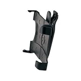 MOTOROLA MOTO Q OEM SWIVEL BELT CLIP HOLSTER SYN1446 Q