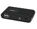 StarTech.com IPUSB2HD2 HDMI over IP Extender with Audio