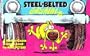 Steel Belted Grimm