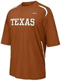 Nike Texas Longhorns 2008 College Walk Through Jersey