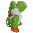 Super Mario Bros. Plush Backpack Yoshi