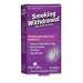 Natrabio Smoking Withdrawal Tablets, 60 Count