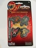 Disney stationery supply : 2 Pack Eraser set
