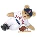 Build-A-Bear Workshop Curly Teddy in Boston Red Sox Uniform