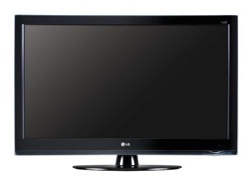 LG 42LH40 42-Inch 1080p 120Hz LCD HDTV, Gloss Black