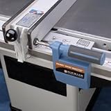 Rockler Table Saw Fence Micro Adjuster w/Magnet