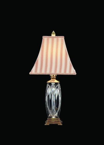 Waterford Finn 26-Inch Table Lamp