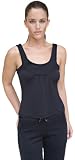 Body Up Women's Scoop Tank