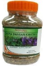 Baba Ramdev -Divya Swasari Kwath by DivyaOM