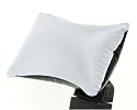 Opteka Inflatable Universal Studio Soft Box Flash Diffuser for Canon EOS, Nikon, Olympus, Pentax, Sony, Sigma, & Other External Flash Units