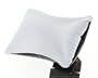 Opteka Inflatable Universal Studio Soft Box Flash Diffuser for Canon EOS, Nikon, Olympus, Pentax, Sony, Sigma, & Other External Flash Units