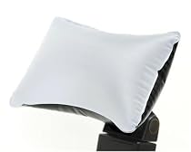 Opteka Inflatable Universal Studio Soft Box Flash Diffuser for Canon EOS, Nikon, Olympus, Pentax, Sony, Sigma, & Other External Flash Units