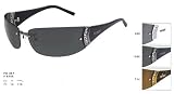 Fendi - Fendi FS 367 Sunglasses(Color-Code=714,Frame Size=71-15-115)
