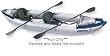 Sea Eagle 380X Inflatable Kayak Hull