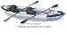 Sea Eagle 380X Inflatable Kayak Hull