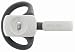 Microsoft Xbox 360 Wireless Headset - Casque ( sur l'oreille ) - sans fil