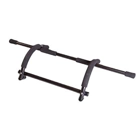 Cap Barbell HHE-002A Pull Up Bar