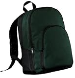 NEW Port & Company - Value Backpack Hunter-OSFA