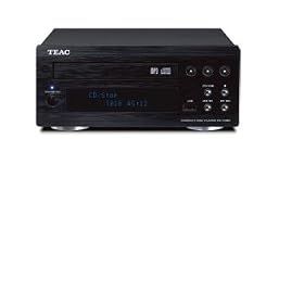 TEAC TH380DNT DAB/FM/AM/WIFI NETWORKED MICRO TUNER WITH INTERNET RADIO