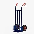 Limex 21010210 Profi-TransportkarreTragkraft 200 kg
