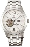 CITIZEN Watch:Orient #CDB05001W Men's Semi Skeleton Self Winding Automatic Watch