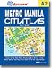 Metro Manila Street Atlas (Citiatlas)