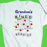 Bingo Buddies Sweatshirt