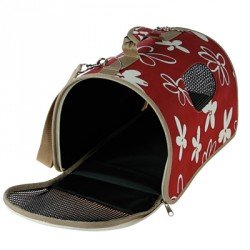 Zolux Flower Pet Carrier - Small
