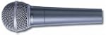 Behringer XM8500 Ultravoice Dynamic C...