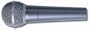 Behringer XM8500 Ultravoice Dynamic Cardioid Vocal Microphone