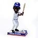 Carlos Delgado New York Mets 2008 On Field Bobblehead