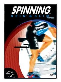 Spinning Spin & Slim express DVD Deals