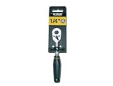 Eigenschaften Ironside 116140 / IRONSIDE 116140 Ratsche Stahl 1/4