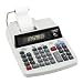 / CNMMP41DHII / MP41DHII Desktop Calculator, 14-Digit GLOview LCD, Two-Color Printing, Black/Red / Sold as 1 EA