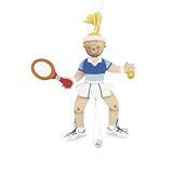 Sevi ジャンピングジャック テニス