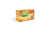 Pickwick Orange 20 tea bags, 2.5-Ounce Packages (Pack of 6)