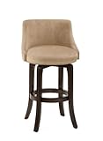 Napa Swivel Counter Stool - Hillsdale 4294-828