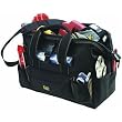 Custom Leathercraft 1534 Large Bigmouth Tool Bag