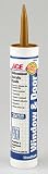 Buy 12 each: Ace 35 Year Siliconized Acrylic Caulk (08473A) by Red Devil, Inc