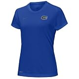 Nike Florida Gators Royal Blue Ladies Performance T-shirt