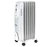 Sealey RD1500 Oil Filled Radiator 1500W/230V 7 Element
