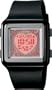 Casio Ladies World Time Watch with Alarm, Timer, Stopwatch and Light (WI3138)