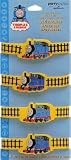 THOMAS Chugging Your Way Rubber Wristbands - 4 pack